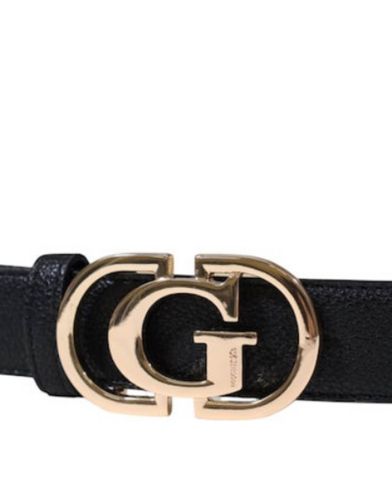 Γυναικεία Ζώνη Guess - Caledra Adj & Not Rev H30