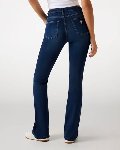 Γυναικείο Τζιν Guess - Sexy Flare