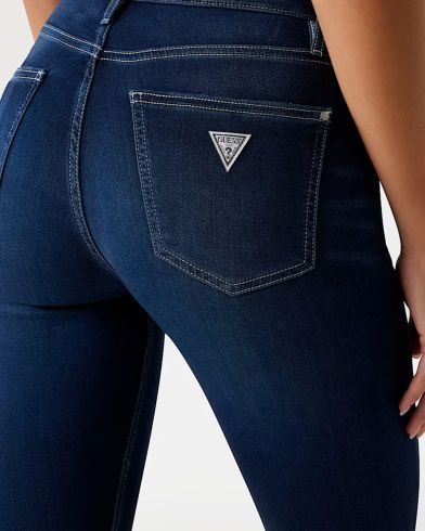 Γυναικείο Τζιν Guess - Sexy Flare