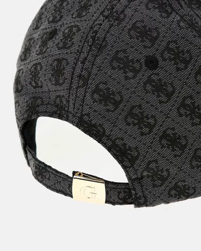 Καπέλο Unisex Guess - Katya Baseball