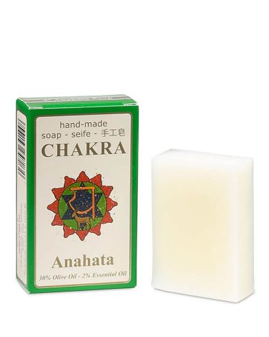 Σαπούνι Fiore d' Oriente - 4° Chakra Anahata 70 g