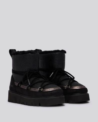 Γυναικείες Μπότες Replay - C0020S