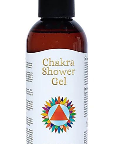Shower Gel Fiore d' Oriente - 7° Chakra Sahasrara 200ml