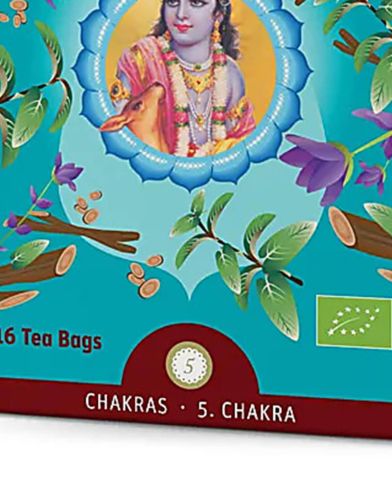 Βιολογικό Τσάι Shoti Maa - Talk To Me Organic Herbal Tea 32 g