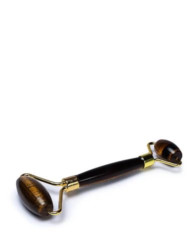 Mani - Tiger eye massage roller