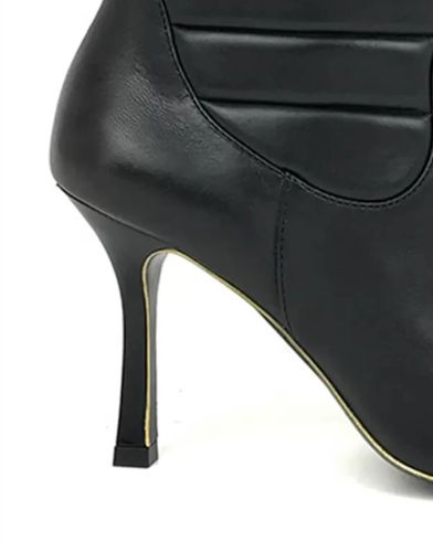 Gold&amp;Rouge - Meili Booties 