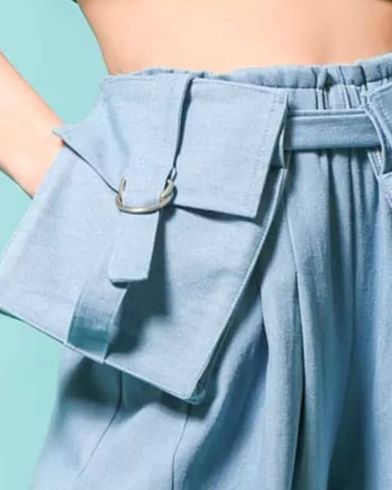 Γυναικεία Ζώνη Arpyes - Kedros