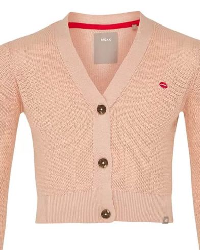 Παιδική Ζακέτα Mexx - 91