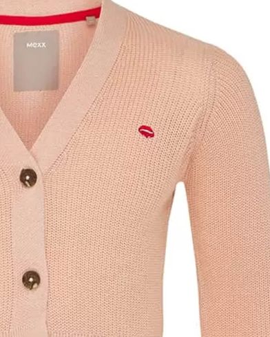 Παιδική Ζακέτα Mexx - 91