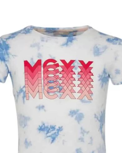 Παιδική Μπλούζα Mexx - 47