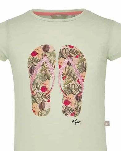 Παιδική Μπλούζα Mexx - 15 SS