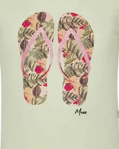 Παιδική Μπλούζα Mexx - 15 SS