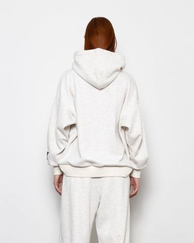 Γυναικεία Μπλούζα Φούτερ με Κουκούλα Mallory The label - Mesa Oversized