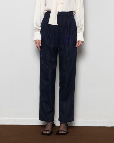 Mallory The label - Frankie High Waist Office Pants 