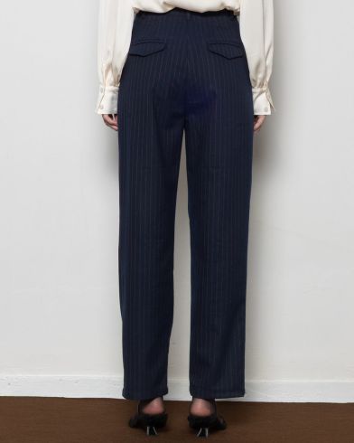 Mallory The label - Frankie High Waist Office Pants 