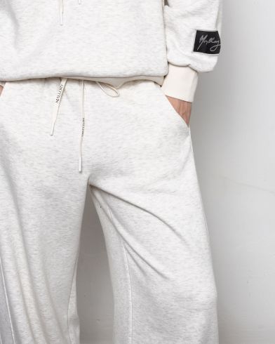 Γυναικείο Παντελόνι Φόρμα Mallory The label - Wrangler