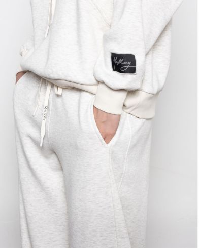 Γυναικείο Παντελόνι Φόρμα Mallory The label - Wrangler