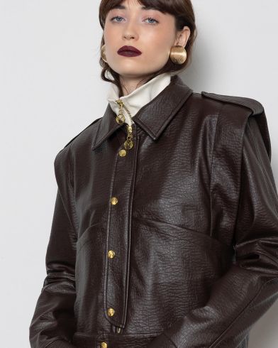 Γυναικείο Jacket Mallory The label - Noonday