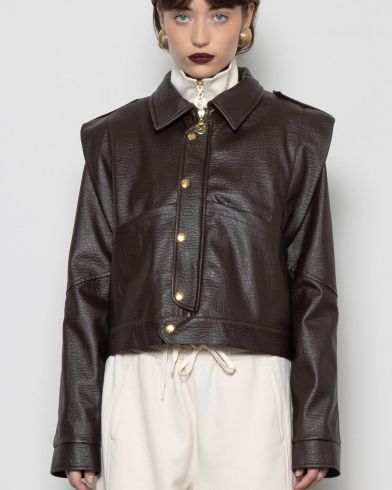 Γυναικείο Jacket Mallory The label - Noonday