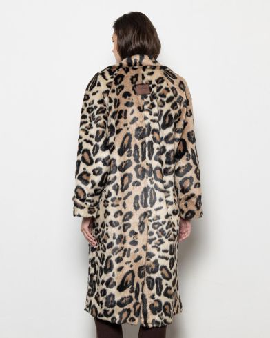 Γυναικείο Παλτό Mallory The label - Haven