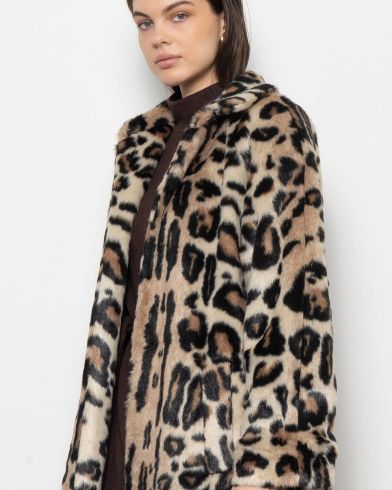 Γυναικείο Παλτό Mallory The label - Haven