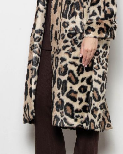 Γυναικείο Παλτό Mallory The label - Haven