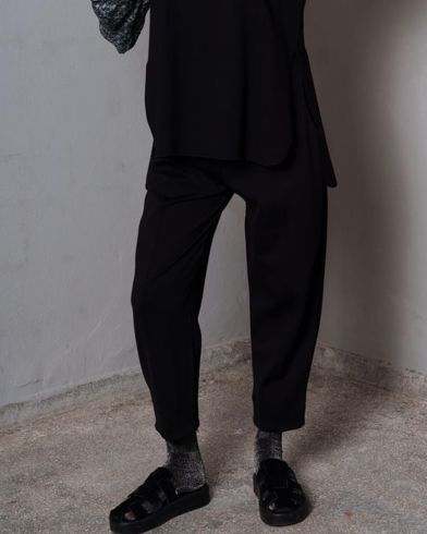 Collectiva Noir - Corsia Pants 