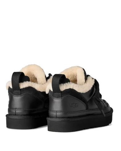 Γυναικεία Sneakers Ugg - Lowmel Lthr