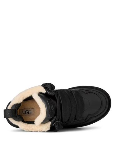 Γυναικεία Sneakers Ugg - Lowmel Lthr