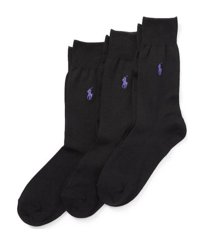 Ανδρικές Κάλτσες Polo Ralph Lauren - Mercerized