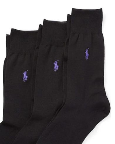 Ανδρικές Κάλτσες Polo Ralph Lauren - Mercerized