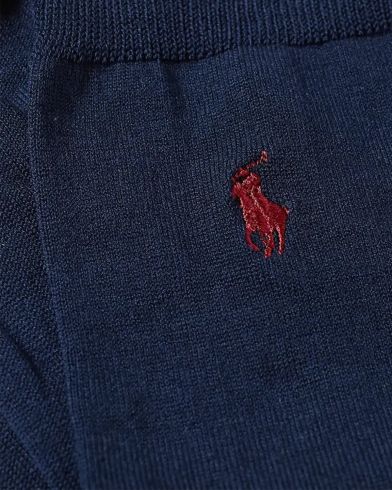 Ανδρικές Κάλτσες Polo Ralph Lauren - Mercerized