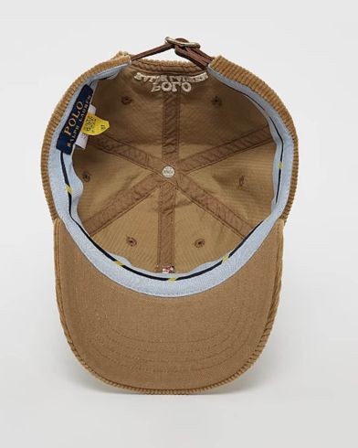 Ανδρικό Καπέλο Polo Ralph Lauren - Cls Sprt