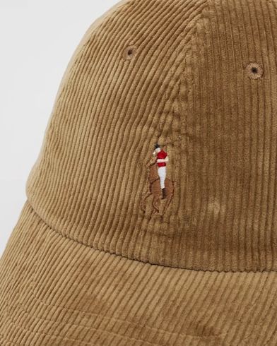 Ανδρικό Καπέλο Polo Ralph Lauren - Cls Sprt