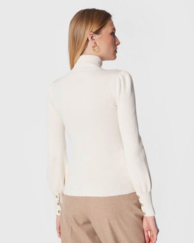 Ralph Lauren - Dworina-Long Sleeve-Pullover   