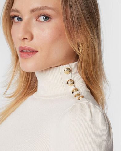 Ralph Lauren - Dworina-Long Sleeve-Pullover   