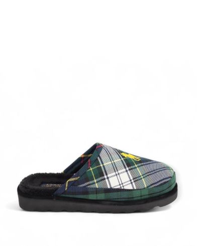 Ανδρικά Flats Παντόφλες Polo Ralph Lauren - Reade Scuff-Dress