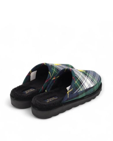 Ανδρικά Flats Παντόφλες Polo Ralph Lauren - Reade Scuff-Dress