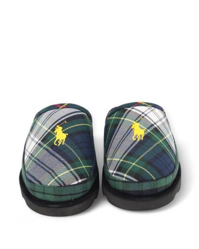 Ανδρικά Flats Παντόφλες Polo Ralph Lauren - Reade Scuff-Dress