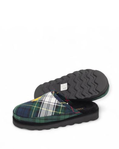 Ανδρικά Flats Παντόφλες Polo Ralph Lauren - Reade Scuff-Dress