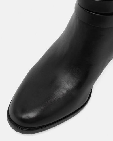 Ralph Luren - Cllns Tl Hl-Boots-Tall Boots  