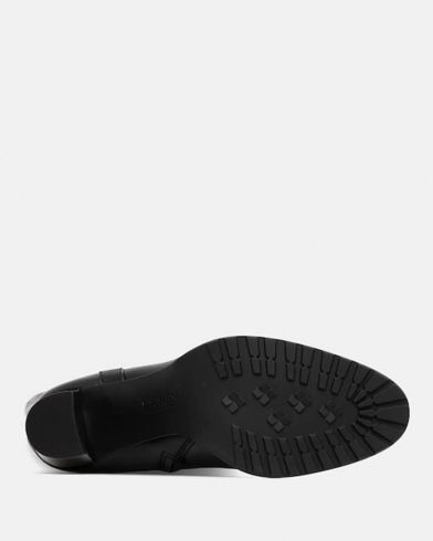 Ralph Luren - Cllns Tl Hl-Boots-Tall Boots  