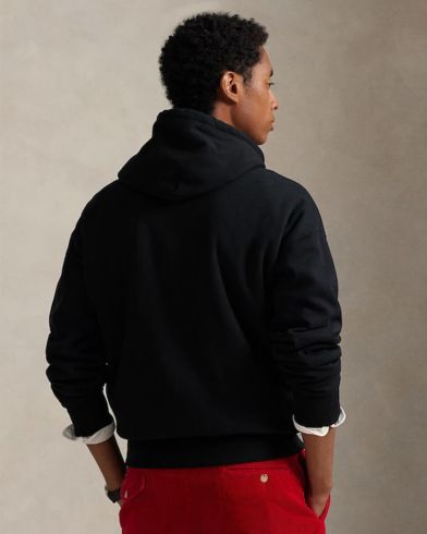 Polo Ralph Lauren - Lspohoodm27-Long Sleeve-Sweatshirt  