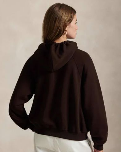 Polo Ralph Lauren - Knit-Sweatshirt  