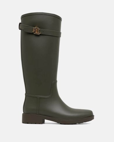 Ralph Luren - Portiah-Boots-Weather Boots