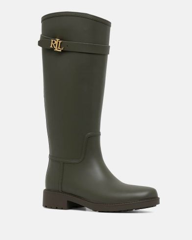 Ralph Luren - Portiah-Boots-Weather Boots
