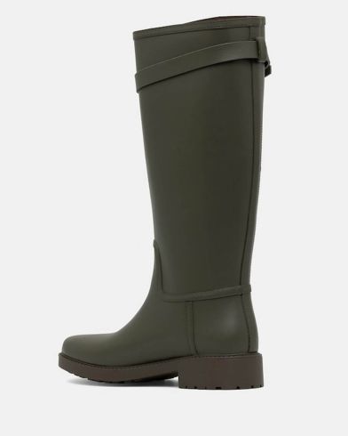 Ralph Luren - Portiah-Boots-Weather Boots
