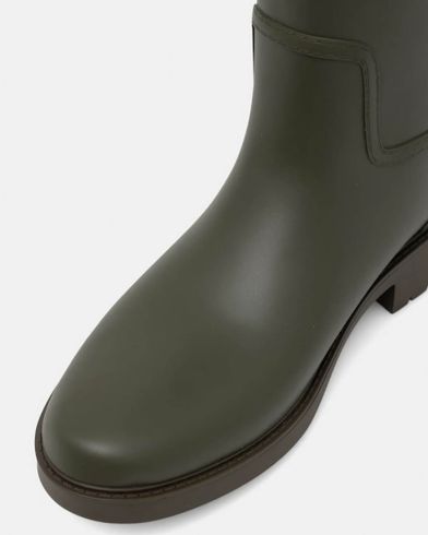 Ralph Luren - Portiah-Boots-Weather Boots