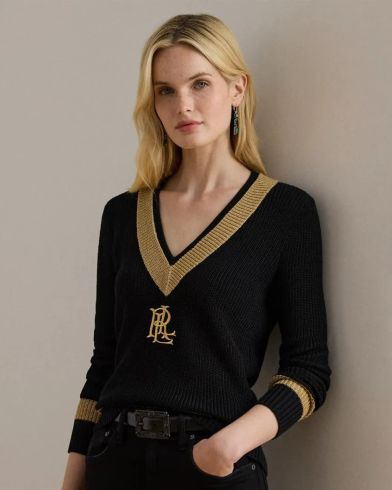 Ralph Lauren - Meren-Long Sleeve-Pullover
