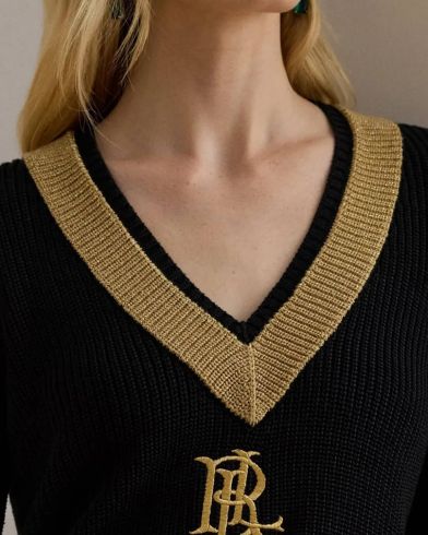 Ralph Lauren - Meren-Long Sleeve-Pullover